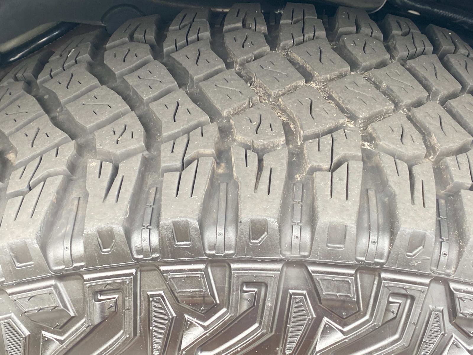 Used 2024 Ford Bronco Badlands AWD/4WD image 14