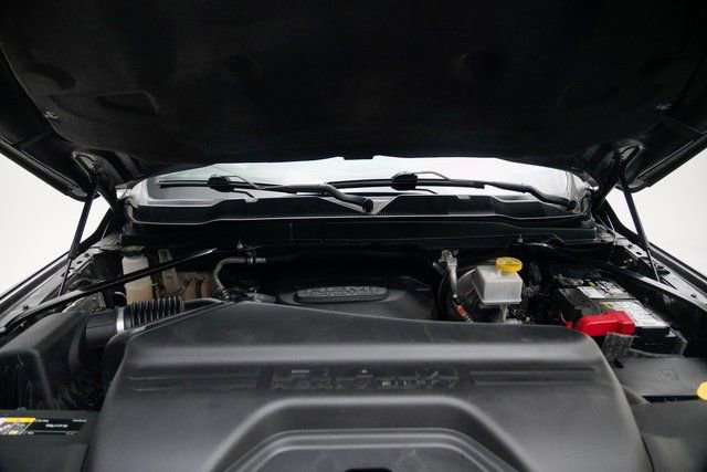 Used 2020 RAM 2500 Tradesman image 11
