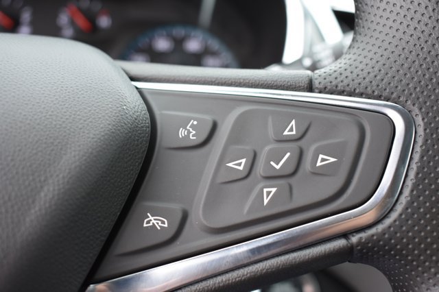 New 2024 Chevrolet Equinox LS FWD image 22