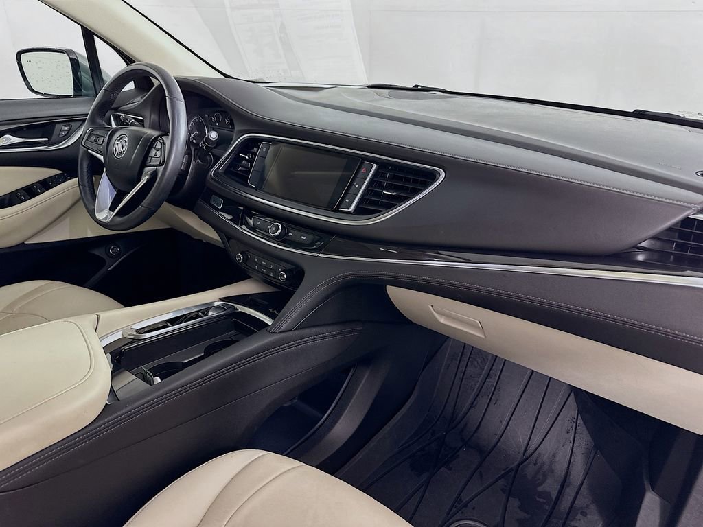Used 2024 Buick Enclave Essence w/ LPO, Floor Liner Package FWD image 37