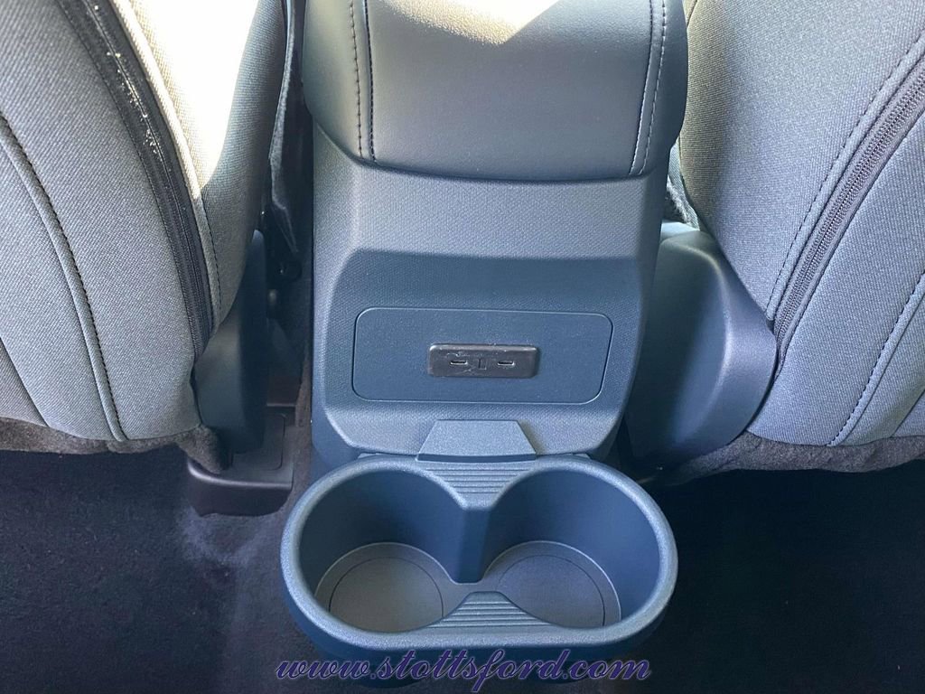 New 2026 Ford Maverick XLT image 12