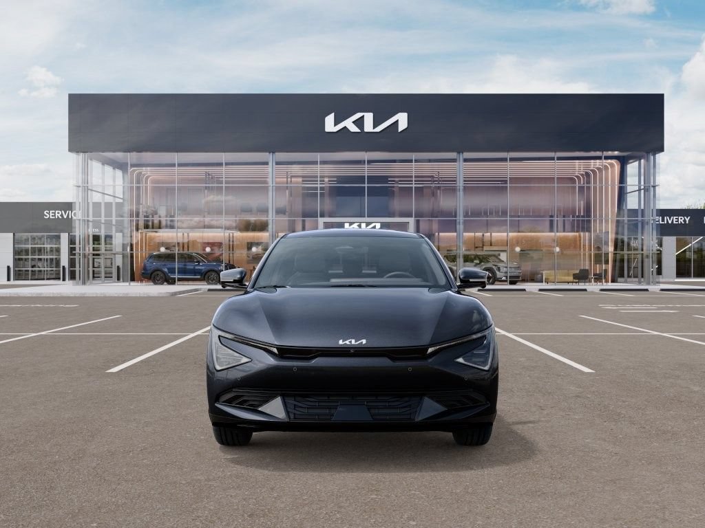 New 2026 Kia EV6 Wind RWD image 30