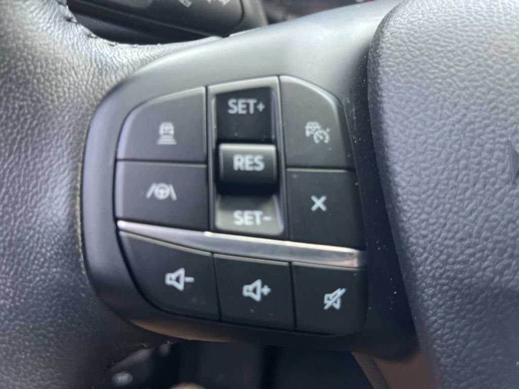 Used 2023 Ford Bronco Sport Outer Banks w/ Tech Package AWD/4WD image 35