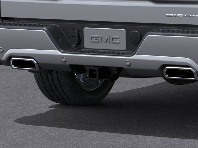 New 2026 GMC Sierra 1500 Denali Ultimate AWD/4WD image 14