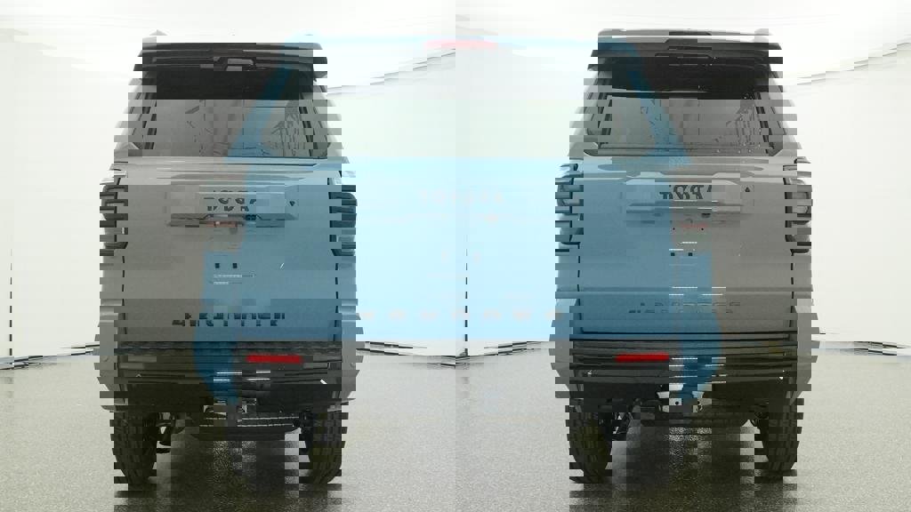 New 2026 Toyota 4Runner TRD Sport Premium video 2