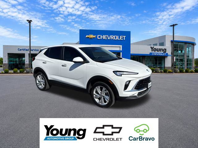 Used 2024 Buick Encore GX Preferred w/ Comfort Package
