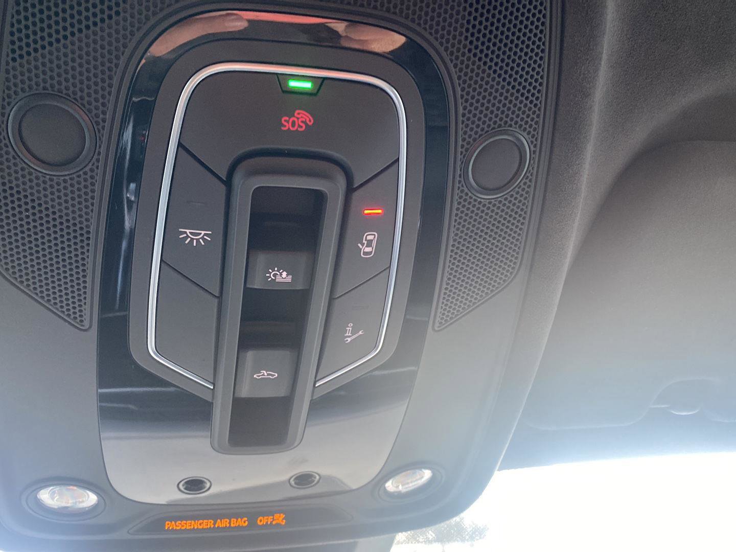 Used 2022 Audi RS Q8 2DR CPE TFSI QTRO image 13