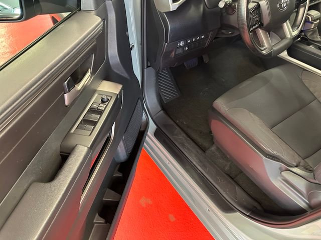 Used 2024 Toyota Tundra SR5 AWD/4WD image 9