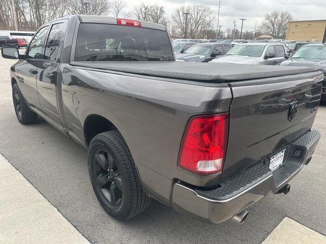 Used 2019 RAM 1500 Express w/ Express Value Package image 9