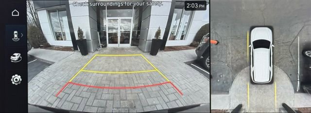 Used 2024 Hyundai Palisade Calligraphy image 33