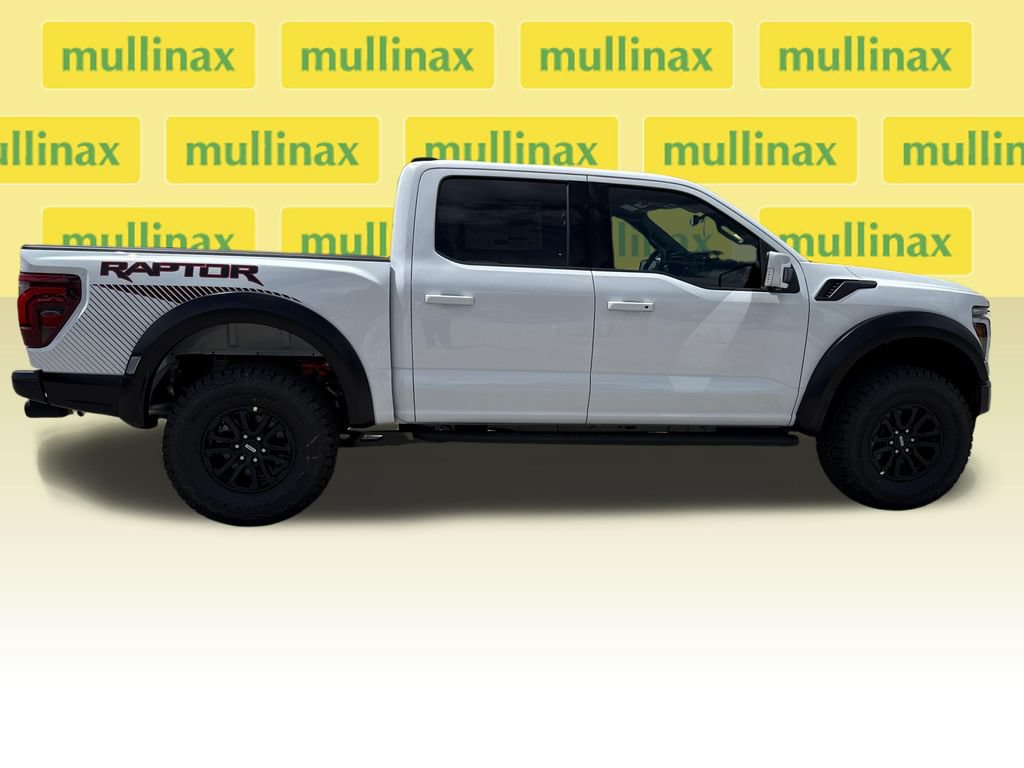 New 2026 Ford F150 Raptor AWD/4WD image 17