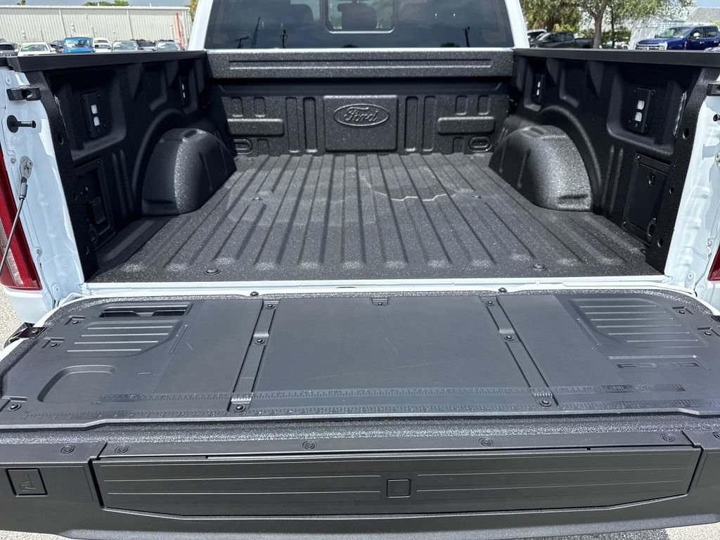 New 2026 Ford F150 Raptor AWD/4WD image 22