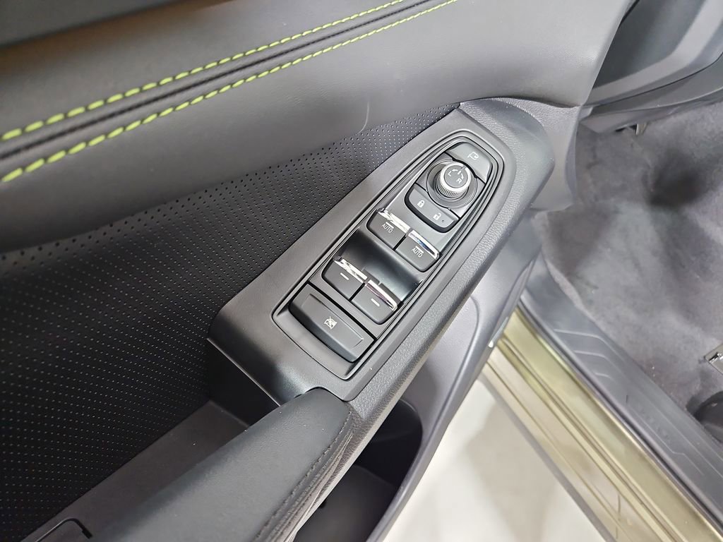 New 2026 Subaru Ascent Bronze Edition AWD/4WD image 11