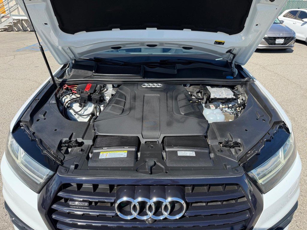 Used 2019 Audi Q7 3.0T Prestige AWD/4WD image 60