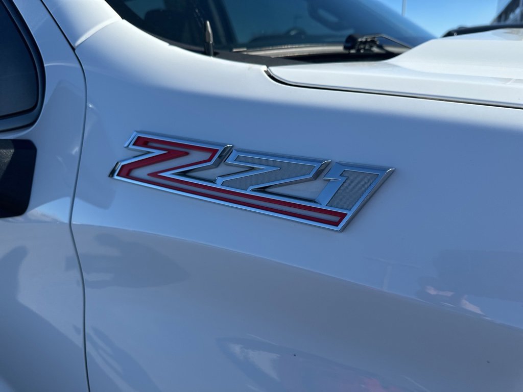 Used 2019 Chevrolet Silverado 1500 LT w/ All-Star Edition image 35