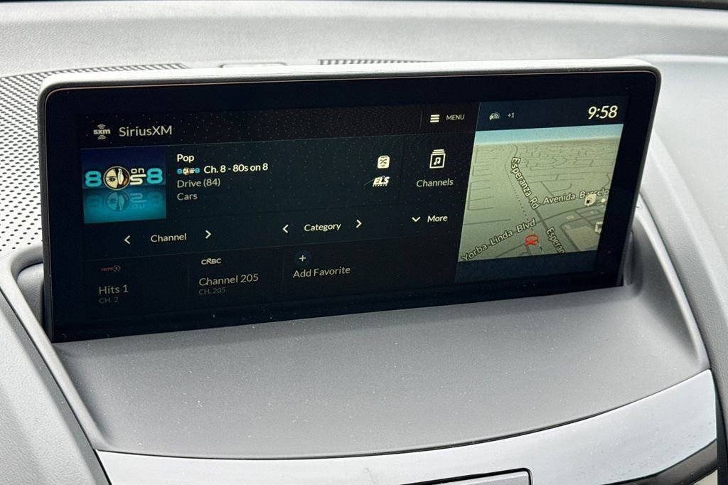 New 2026 Acura RDX SH-AWD w/ Advance Package image 22