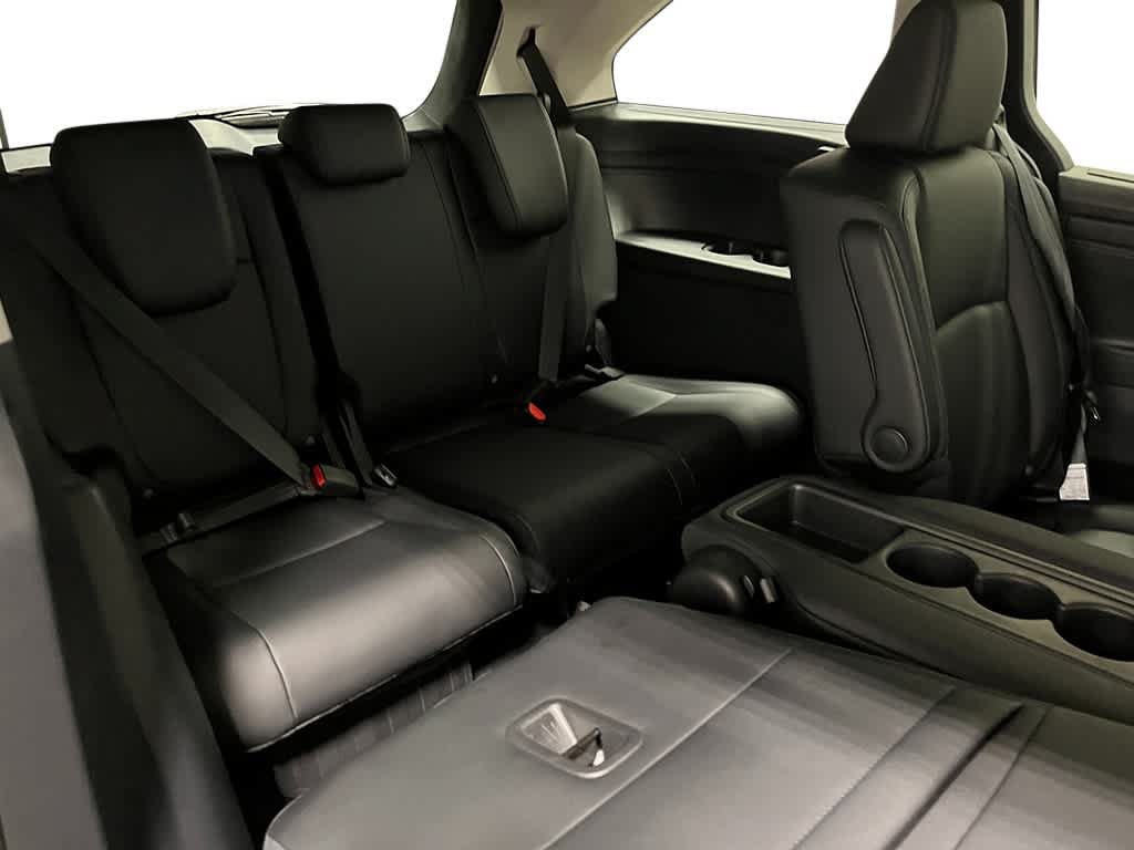 New 2027 Honda Odyssey EX-L image 26