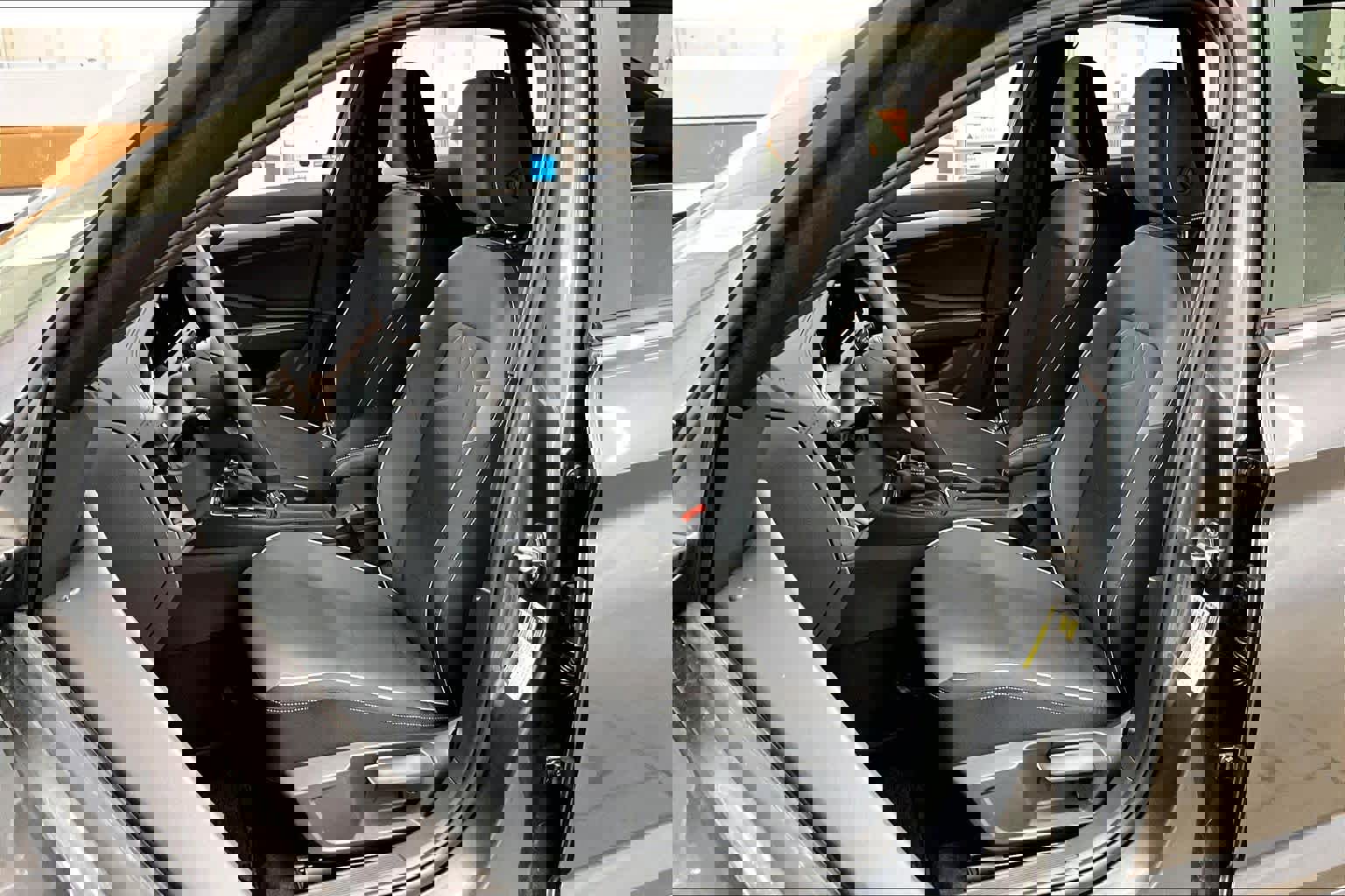 New 2026 Volkswagen Jetta Sport image 11