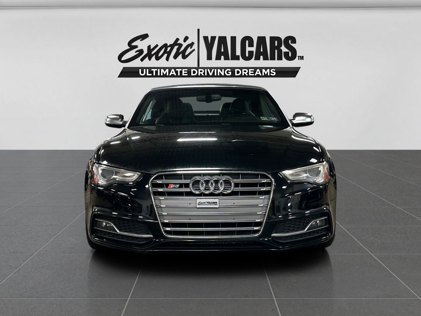 Used 2015 Audi S5 Premium Plus image 8