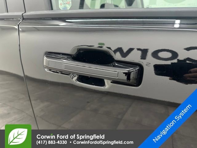 New 2026 Ford Maverick Tremor image 8