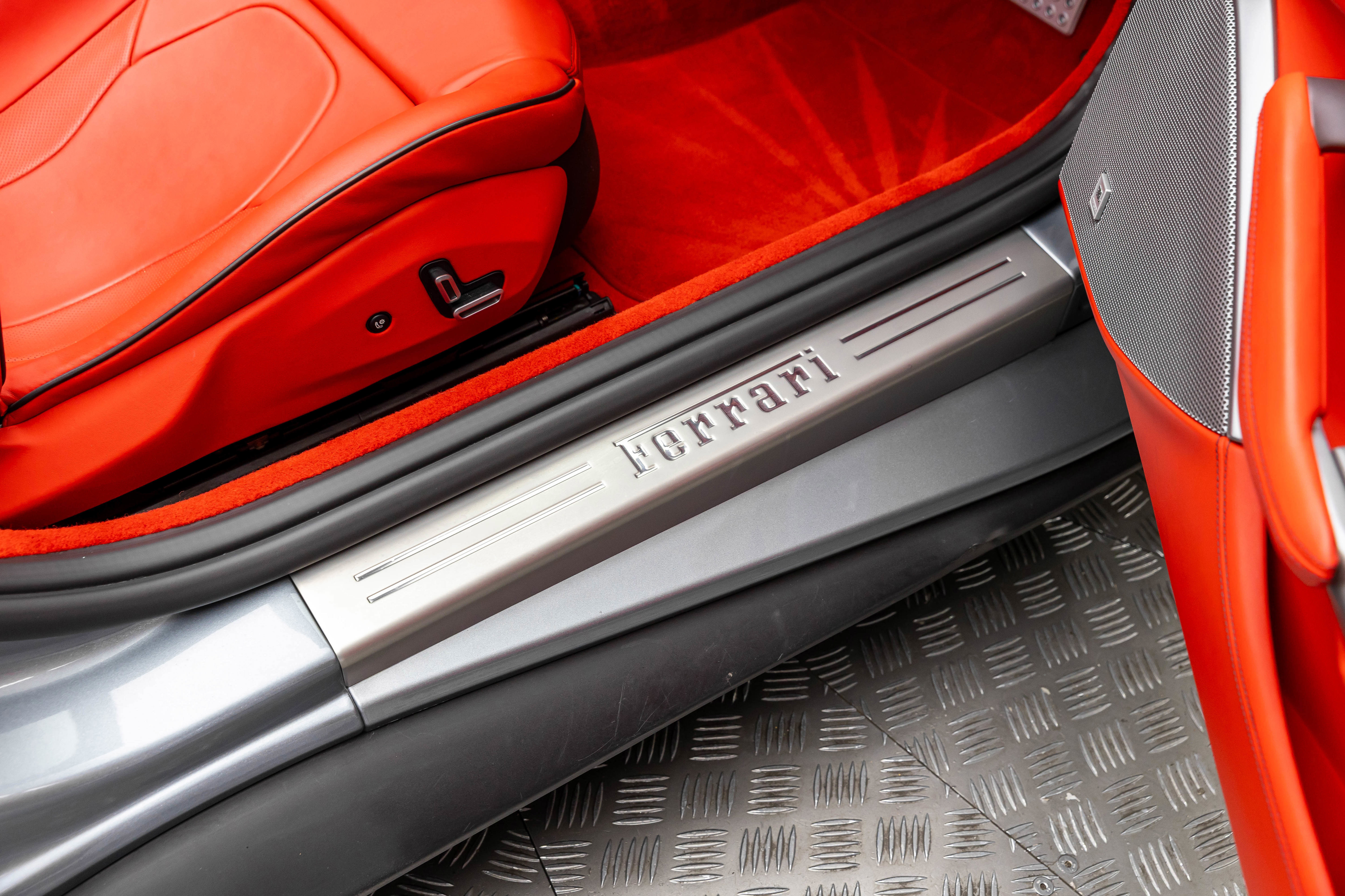 Certified 2019 Ferrari Portofino RWD image 45