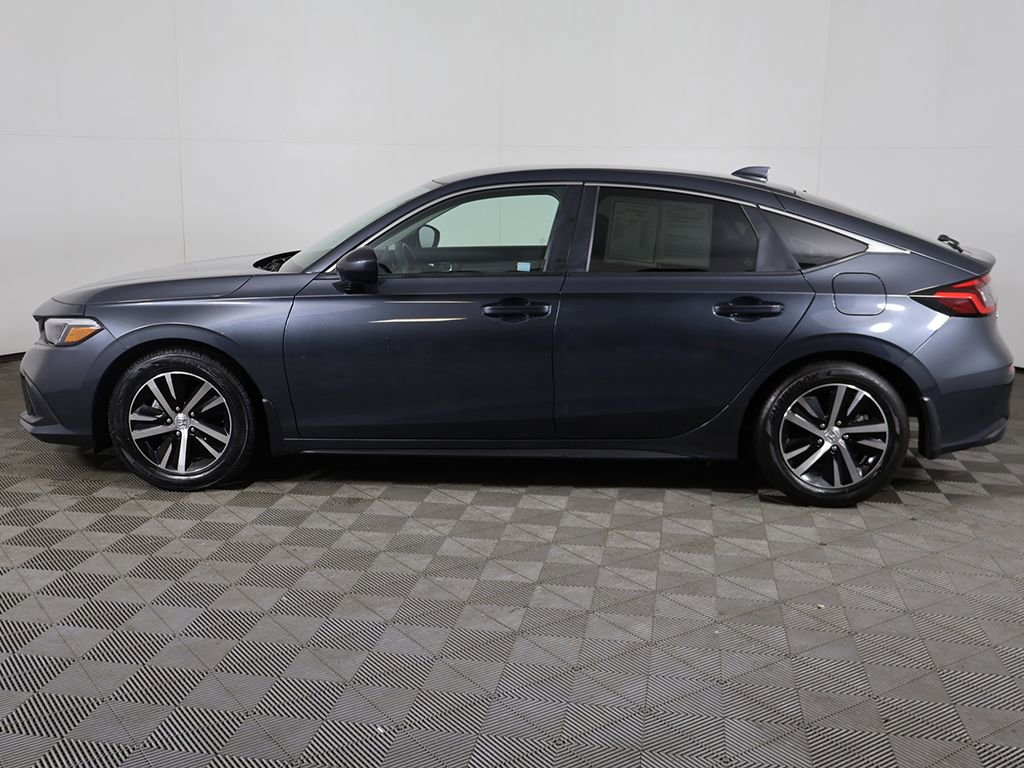 Used 2024 Honda Civic LX image 14