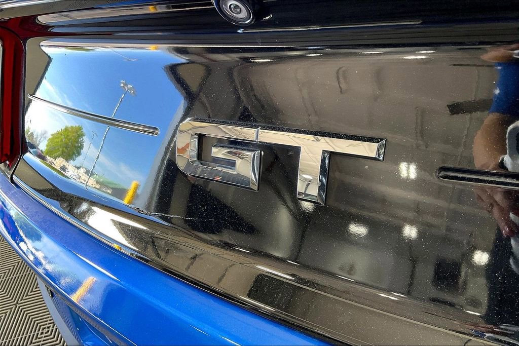 Used 2020 Ford Mustang GT w/ Ford Safe & Smart Package RWD image 39