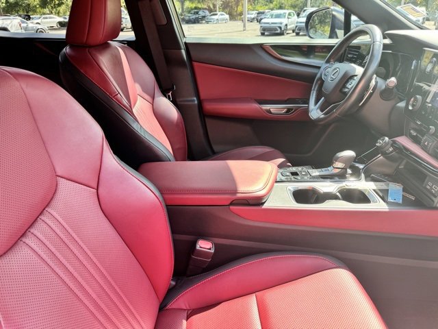Used 2024 Lexus NX 350 AWD image 9