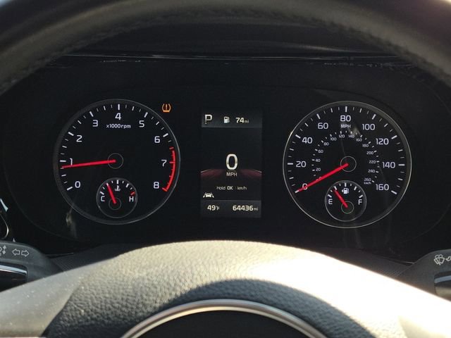 Used 2021 Kia K5 GT-Line w/ GT-Line FWD Premium Package image 34