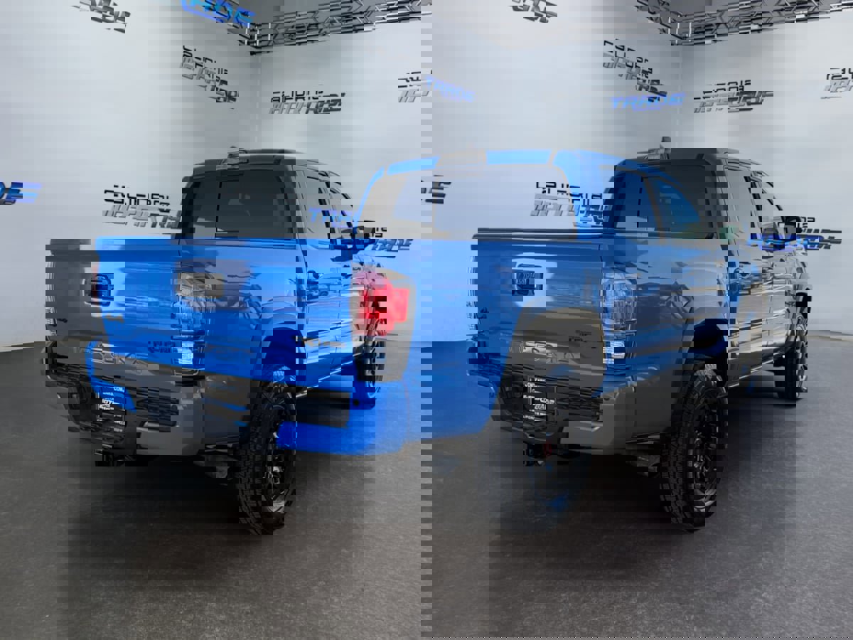 Used 2019 Toyota Tacoma TRD Pro image 5