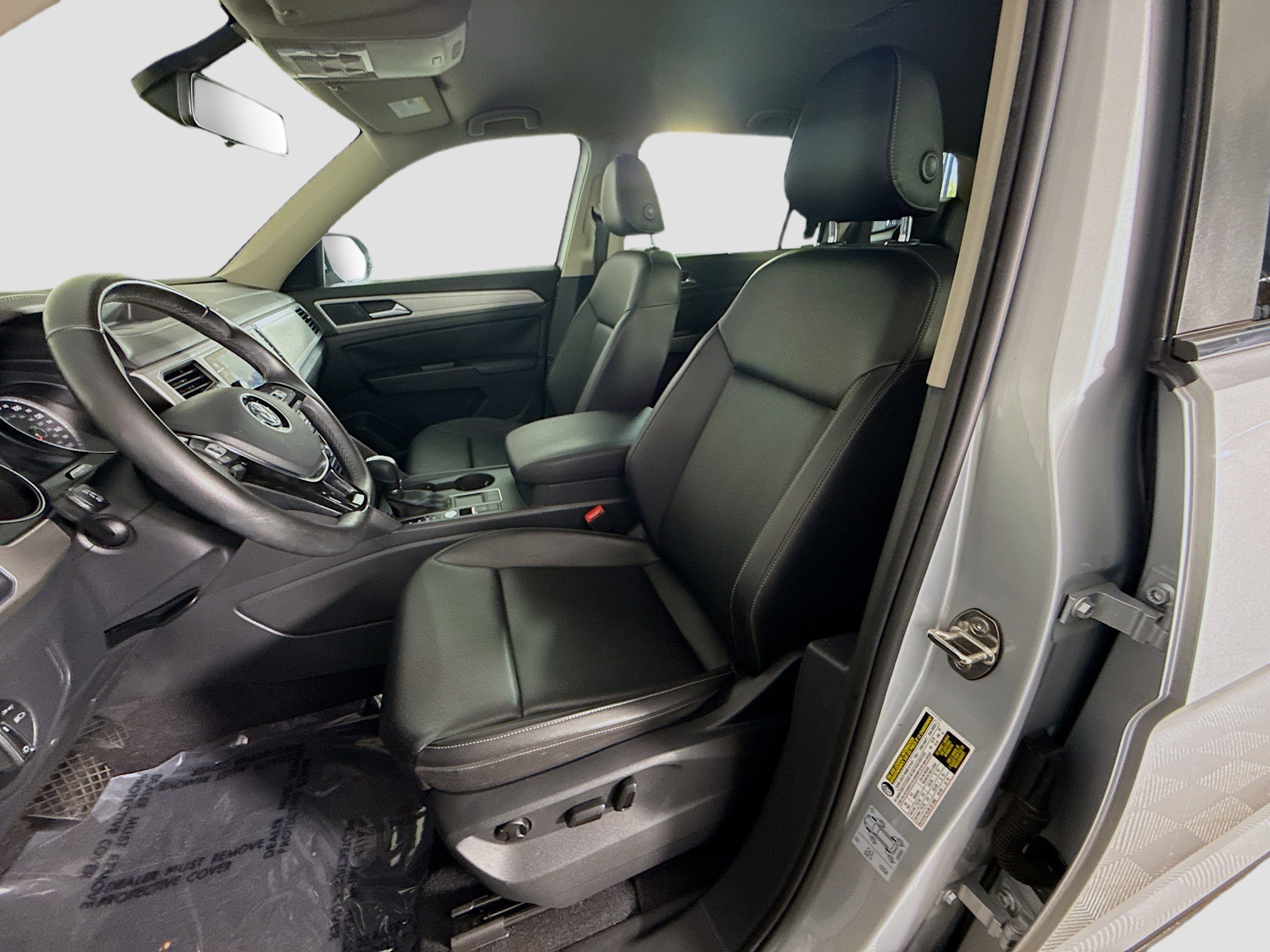 Used 2019 Volkswagen Atlas SE image 22