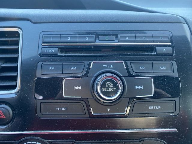 Used 2013 Honda Civic LX image 23