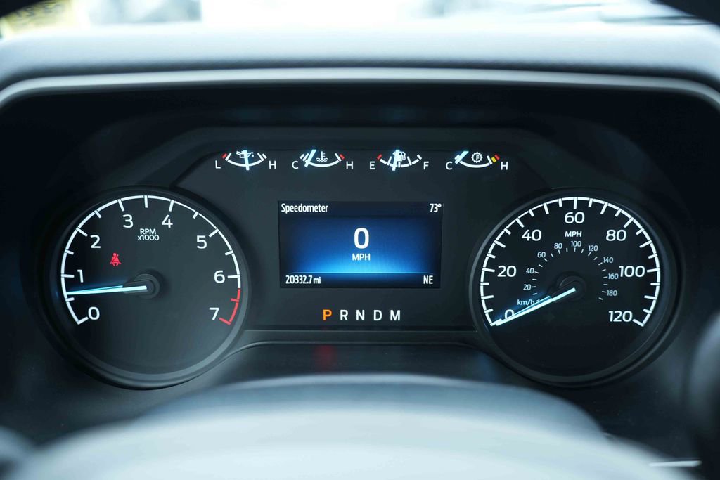 Certified 2023 Ford F150 XL w/ STX Appearance Package image 21