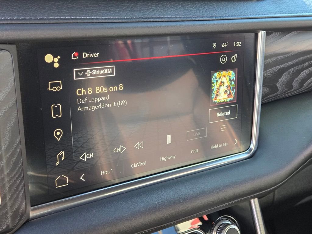 Used 2023 GMC Yukon Denali image 27