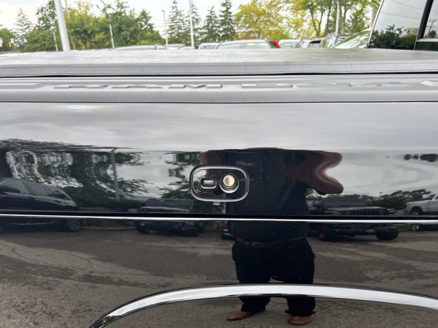 Used 2026 RAM 1500 Limited AWD/4WD image 13