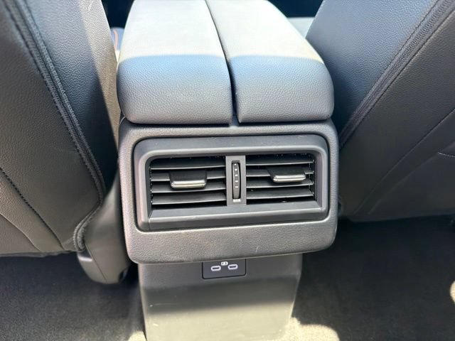 Certified 2025 MAZDA CX-50 AWD 2.5 Hybrid w/ Weather Package image 12