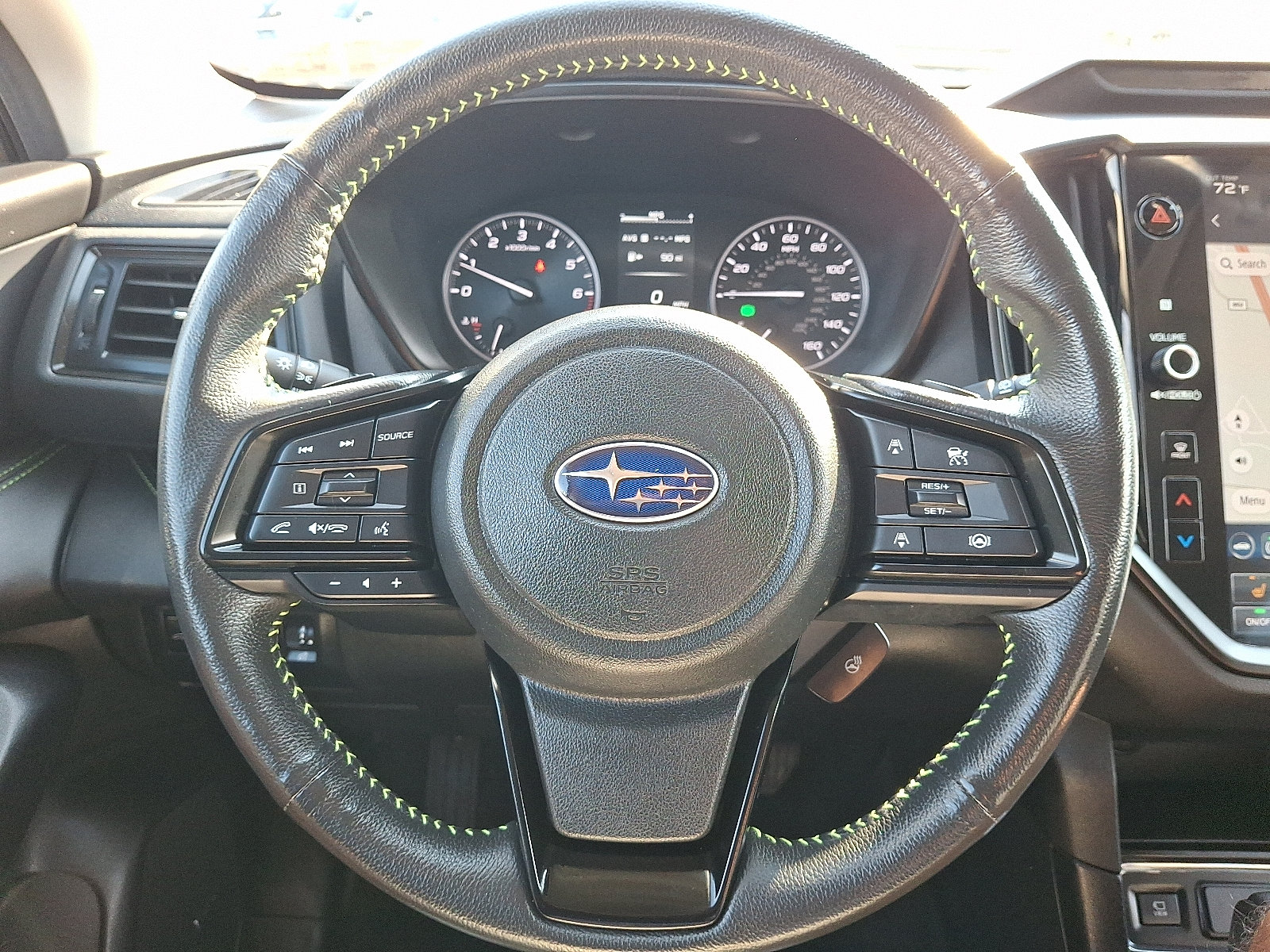 Used 2024 Subaru Ascent Onyx Edition Limited AWD/4WD image 19