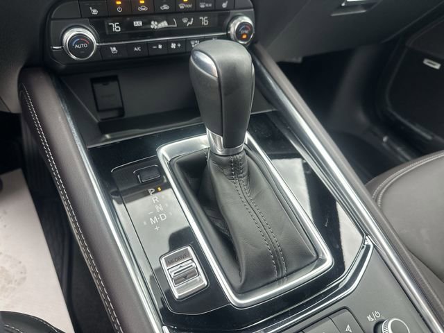 Used 2024 MAZDA CX-5 Signature image 24