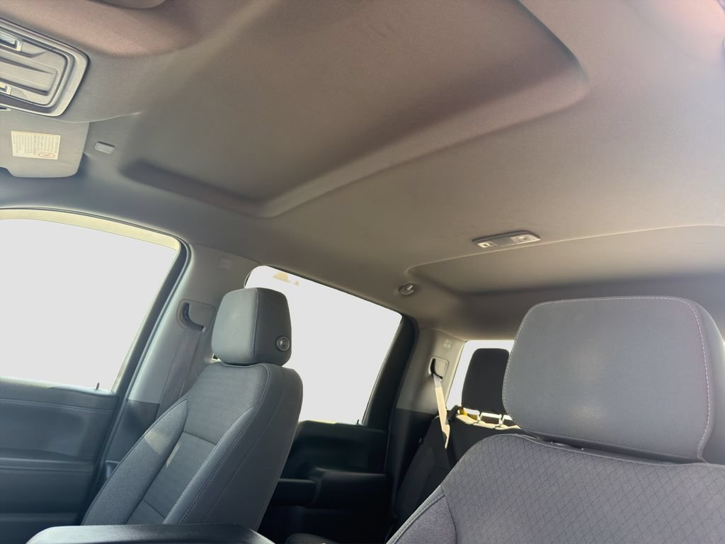 Used 2020 Chevrolet Silverado 3500 LT AWD/4WD image 24