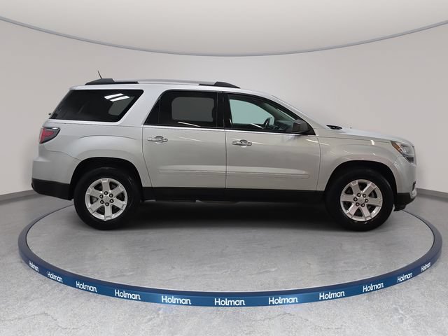 Used 2016 GMC Acadia SLE FWD image 5