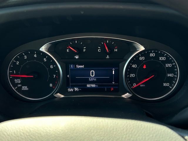 Used 2021 GMC Acadia SLE w/ Driver Convenience Package image 34