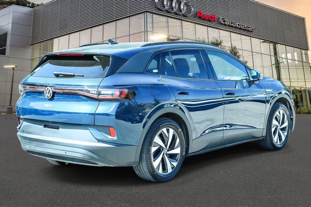 Used 2023 Volkswagen ID.4 Pro RWD image 6