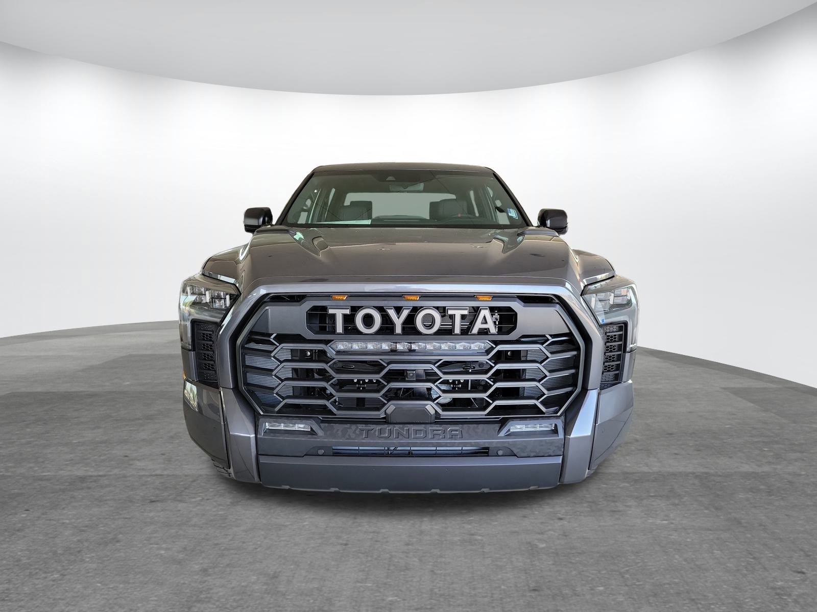 New 2026 Toyota Tundra TRD Pro image 2