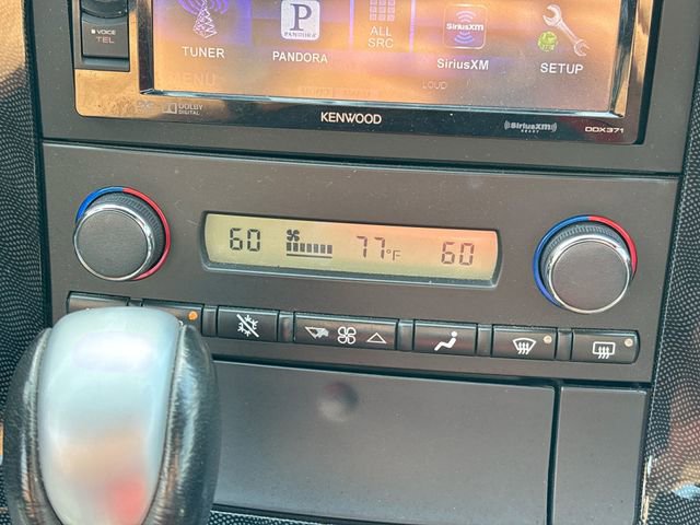 Used 2011 Chevrolet Corvette Convertible w/ 1LT image 22