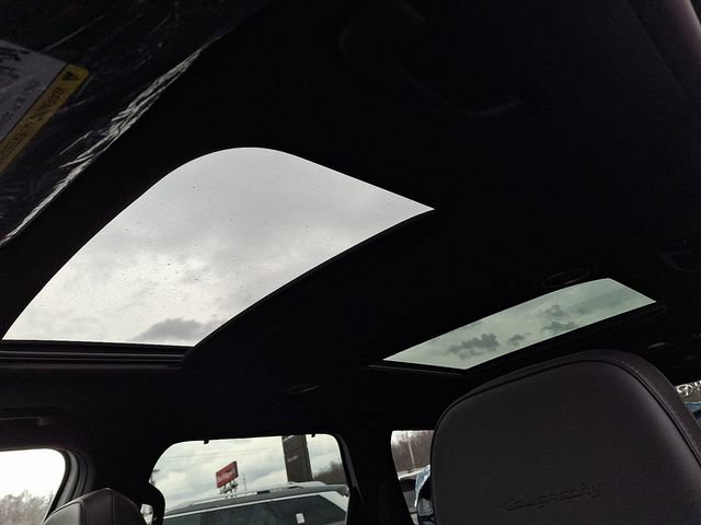 New 2026 Hyundai Palisade Calligraphy image 6