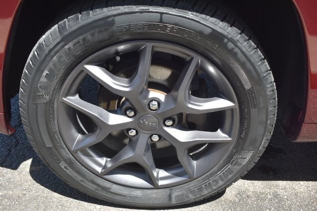 Used 2019 Jeep Grand Cherokee Limited X AWD/4WD image 48