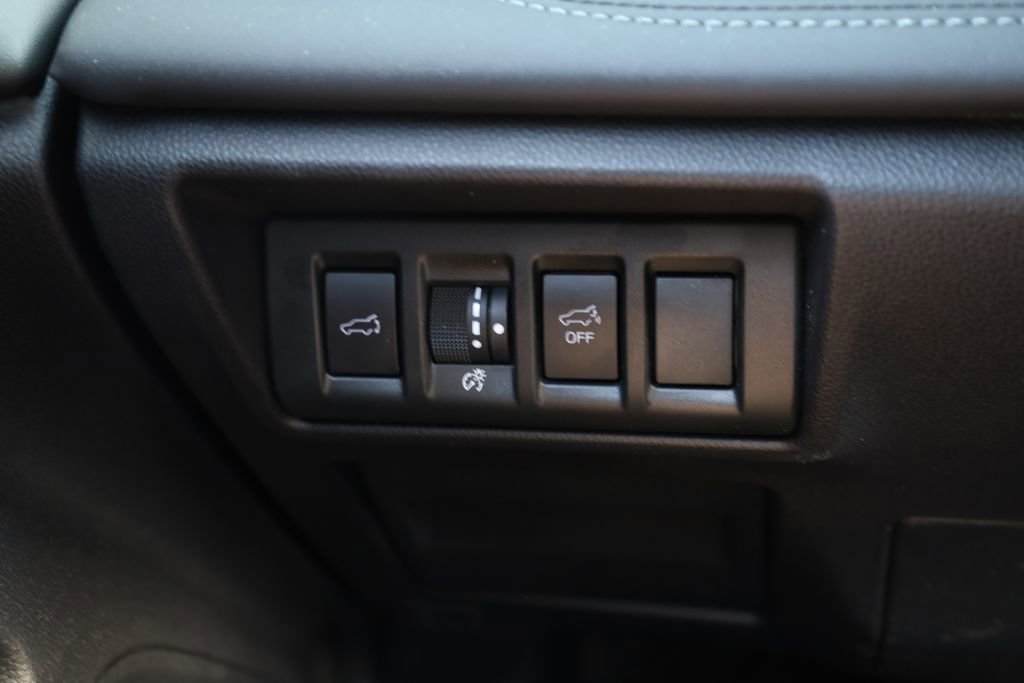 Used 2024 Subaru Outback Limited image 19