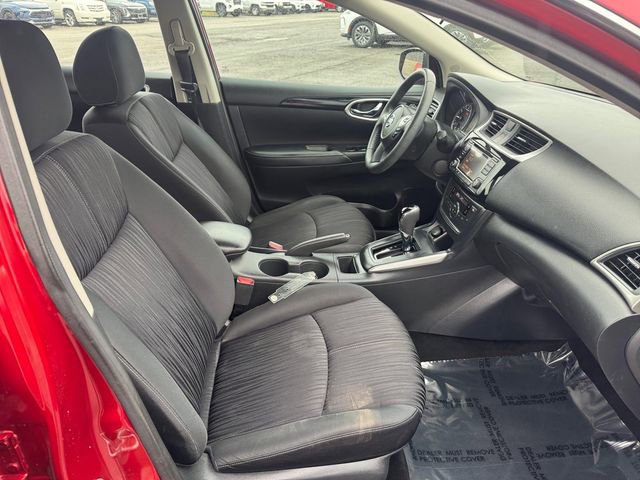 Used 2018 Nissan Sentra SV image 17