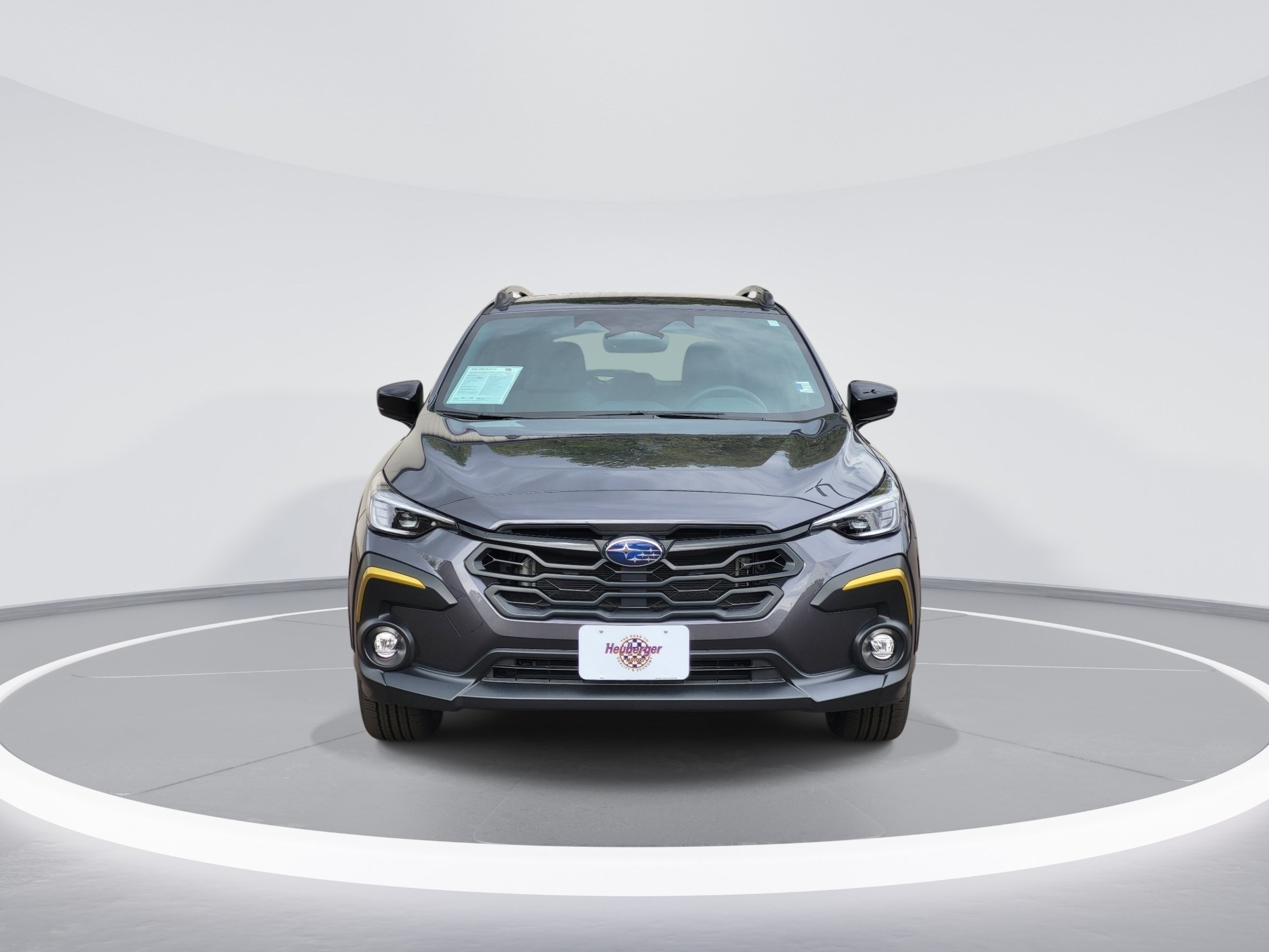 Certified 2026 Subaru Crosstrek 2.5i Sport w/ Popular Package #4A AWD/4WD image 2