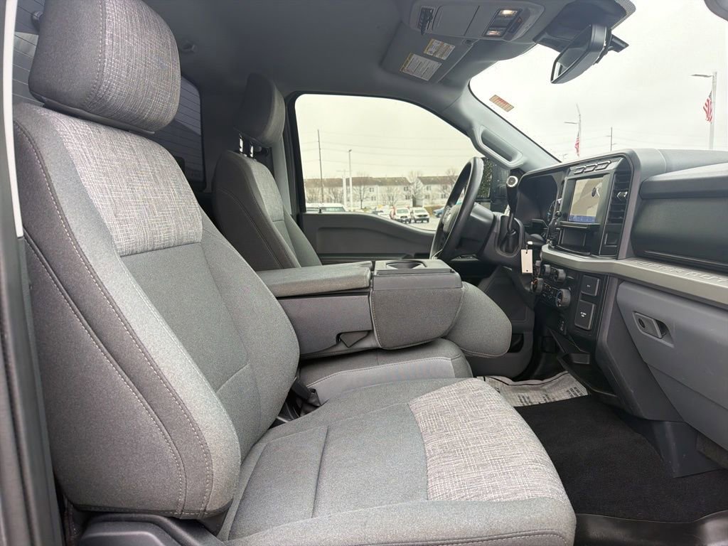 Used 2023 Ford F450 XL w/ 360-Degree Camera Package image 32